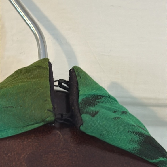 NWT Women’s Bicici Multi Color Halter Top Sequined Waist Maxi Dress Size Small - Picture 9 of 11